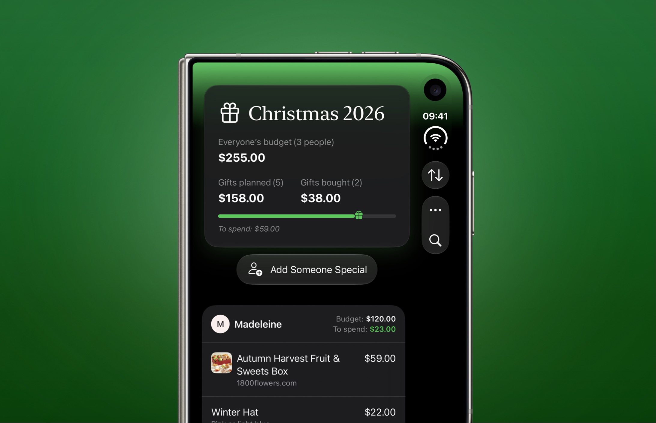 Now supports iPhone Duo